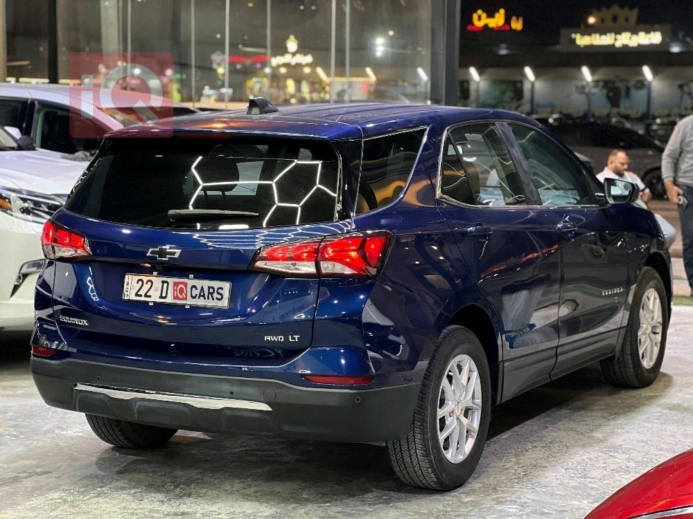 شيفروليه إكوينوكس